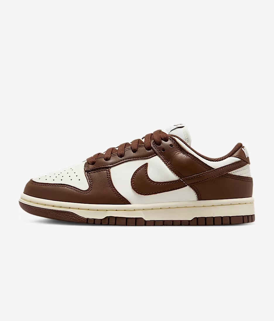 Nike CACAO Dunk 
