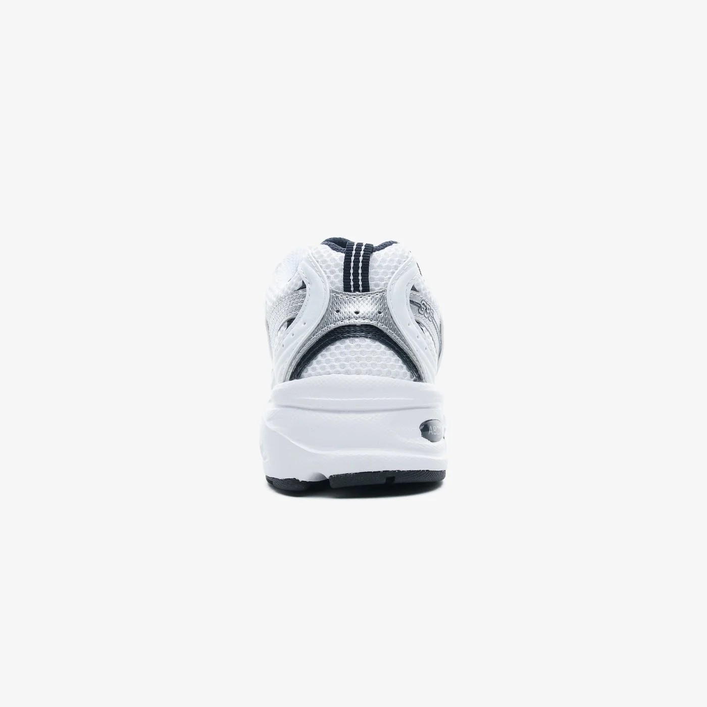 New Balance 530 'White Silver"