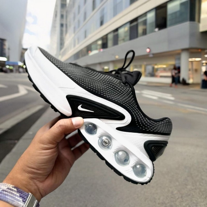 Nike Air max Dn