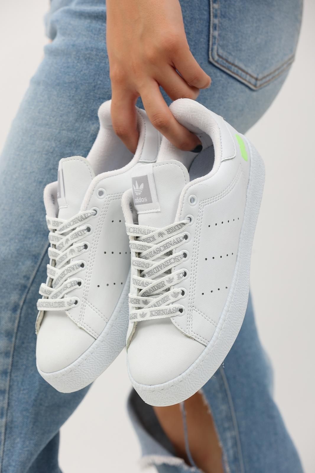 Adidas Stan Smith new season 2025