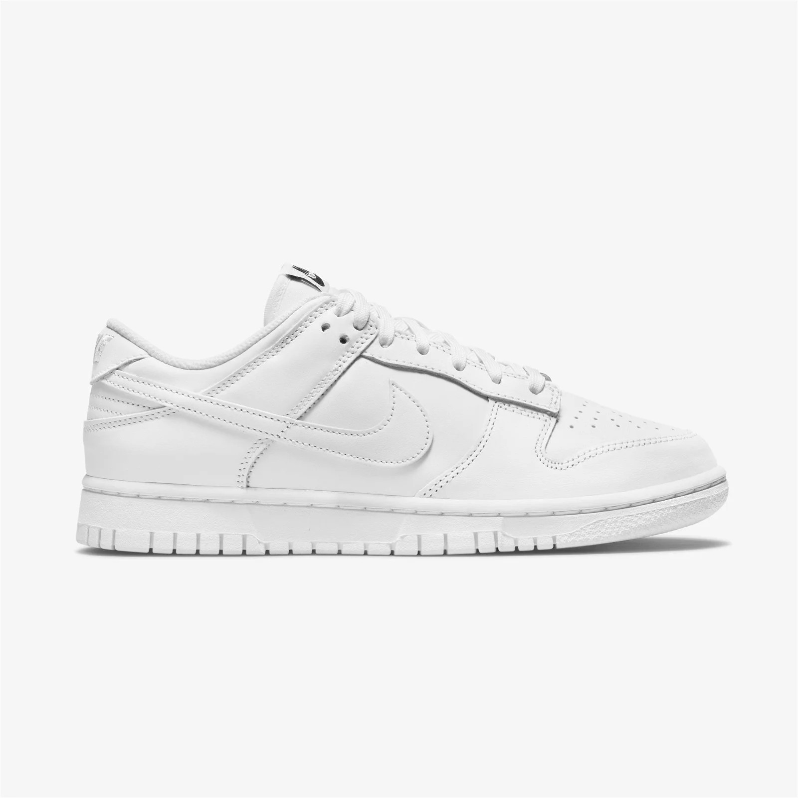 Nike sb Dunk Low white