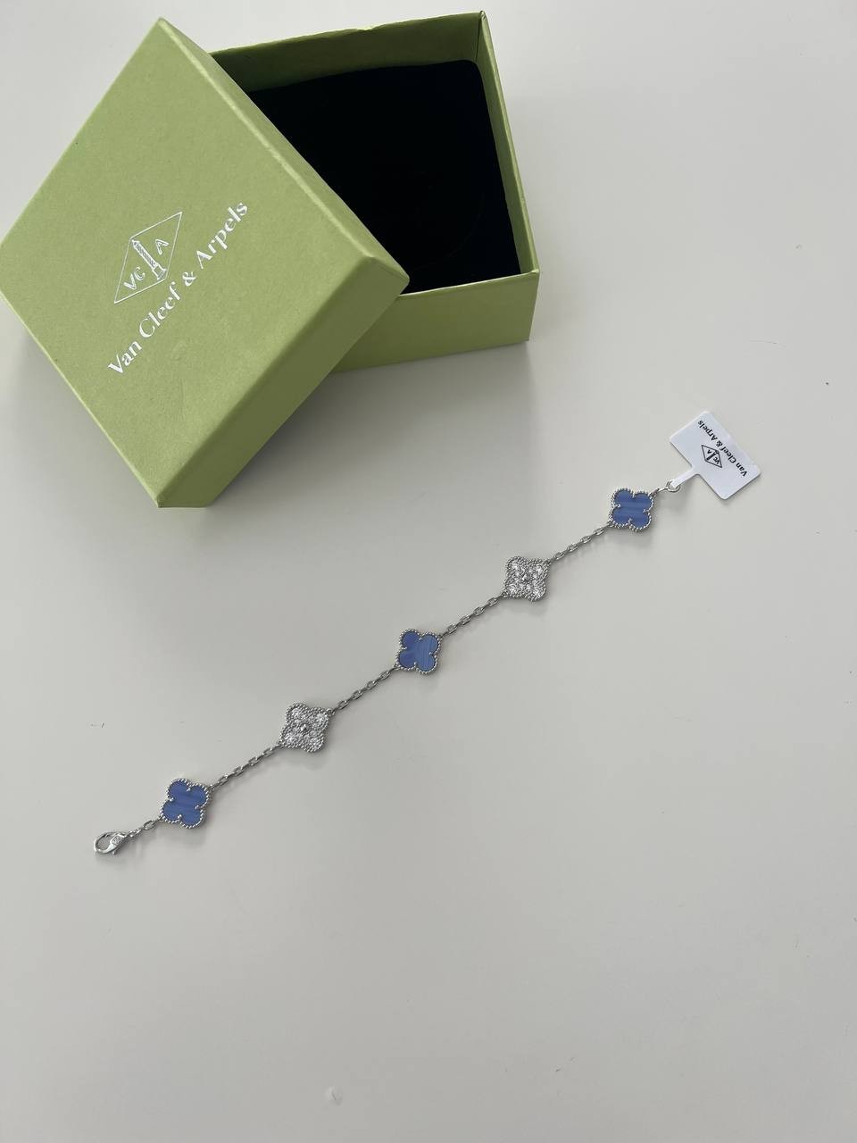 Van Cleef Bileklik ithal