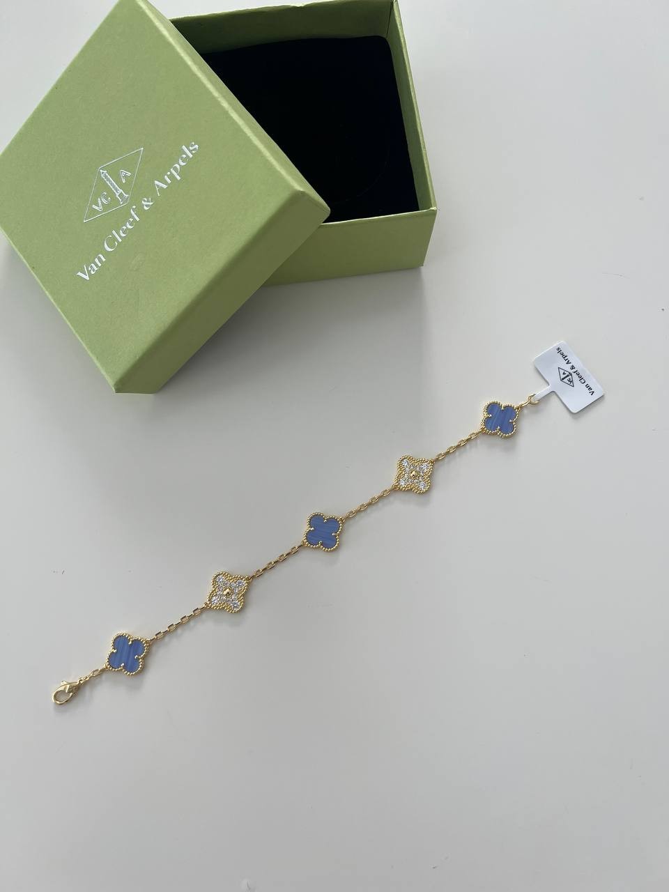 Van Cleef Bileklik ithal