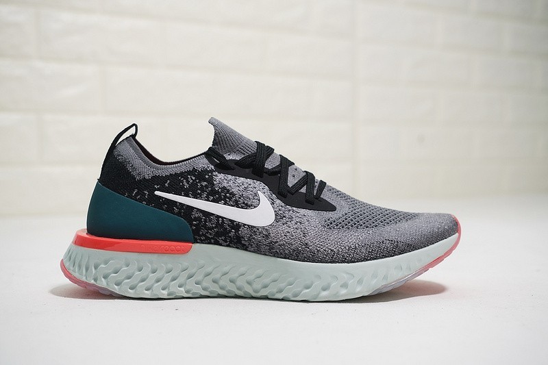 Nike Epic React Flyknit new