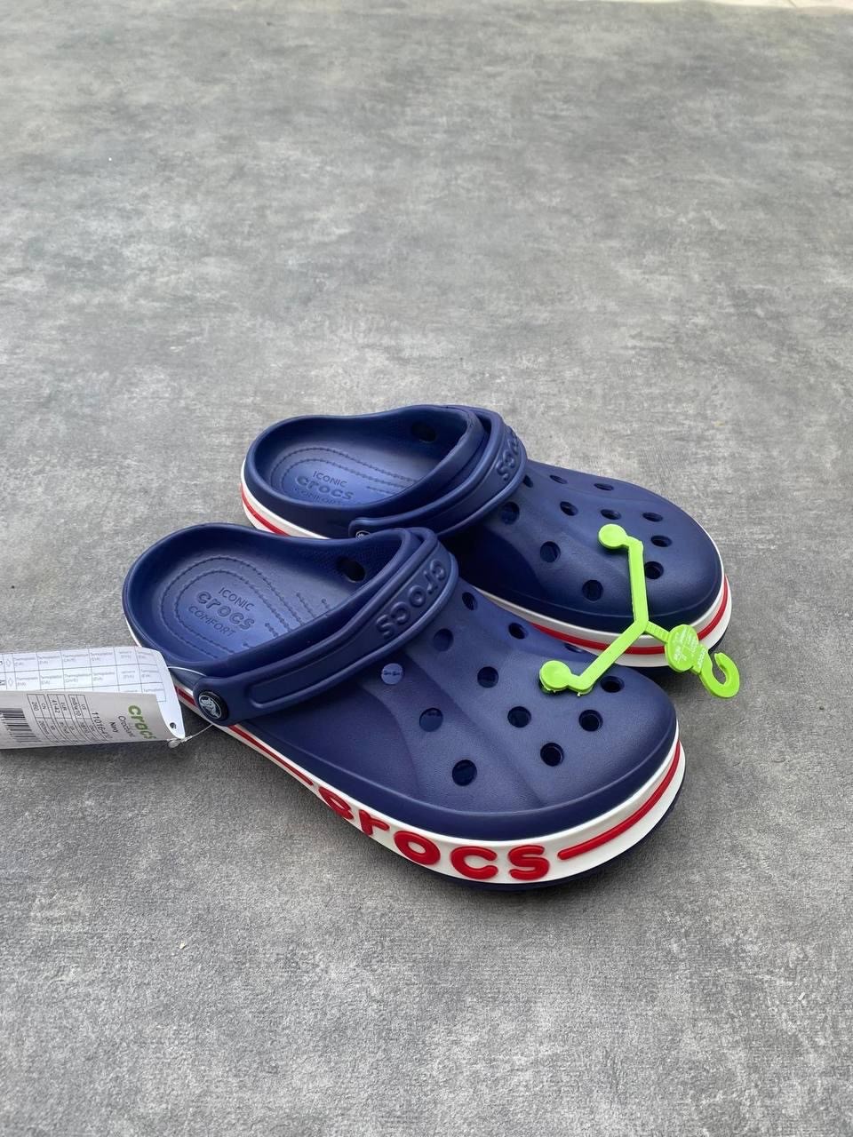 crocs yeni sezon 2024