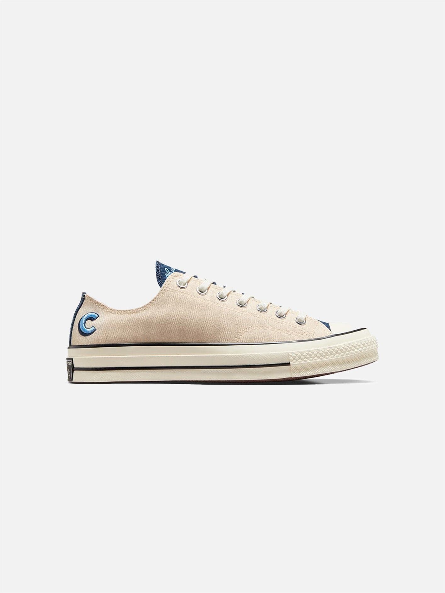 Converse chuck 70 letterman