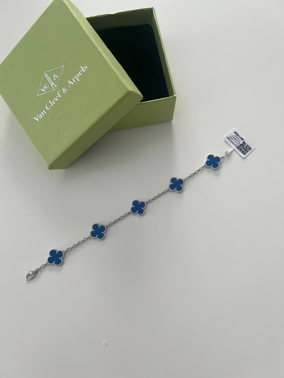 Van Cleef Bileklik ithal