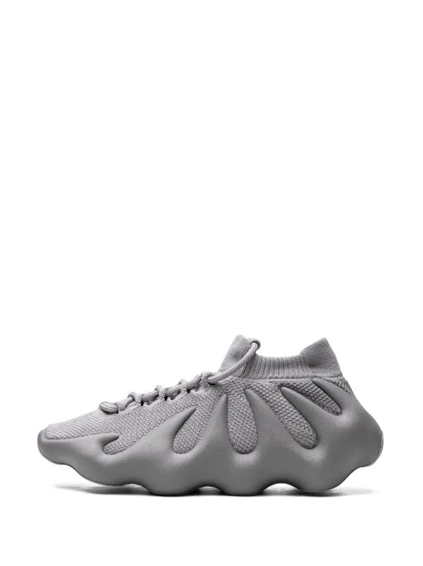 Adidas Yeezy 450 gri 