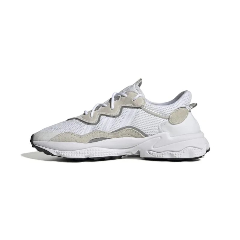 Adidas Ozweego white