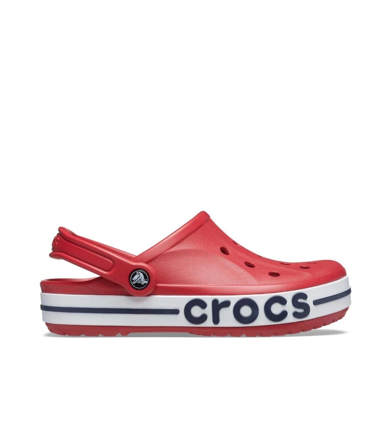 Crocs Bayaband Kırmızı