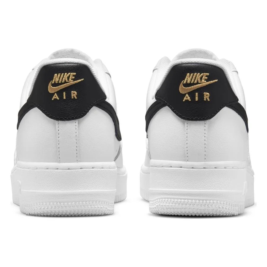 Nike Airforce  1 Essential Gold Unisex Spor Ayakkabı