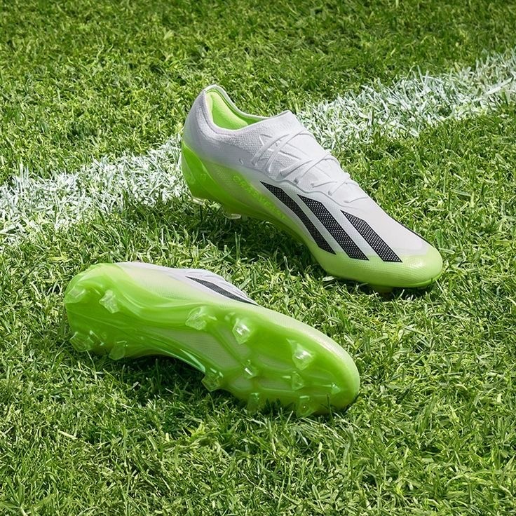 Adidas x F50 elit krampon