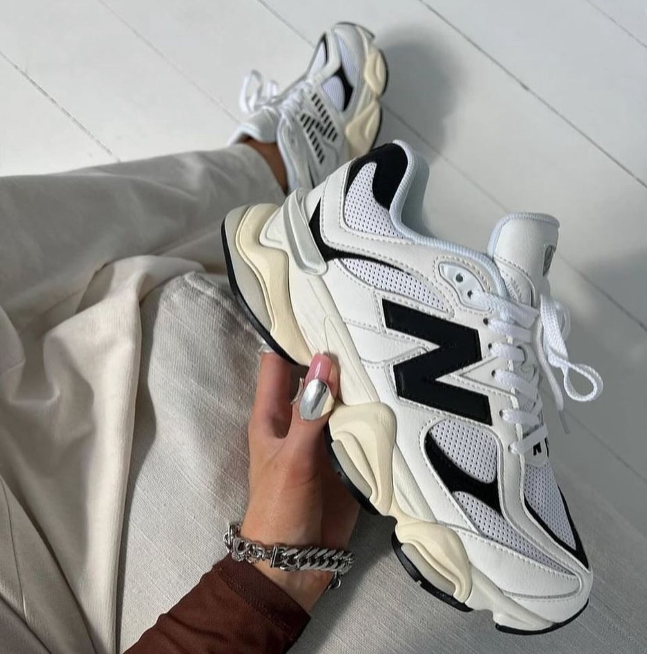 New Balance 9060 new season 2024