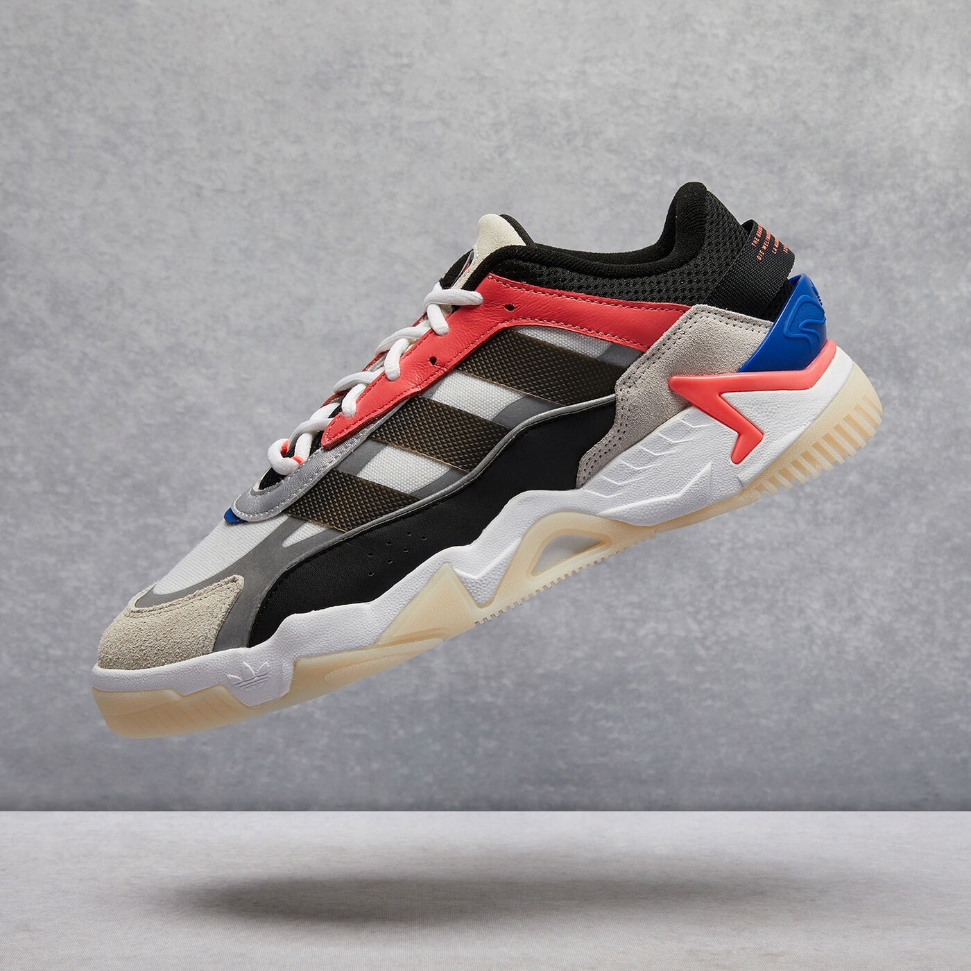 Adidas niteball özel seri 2.0