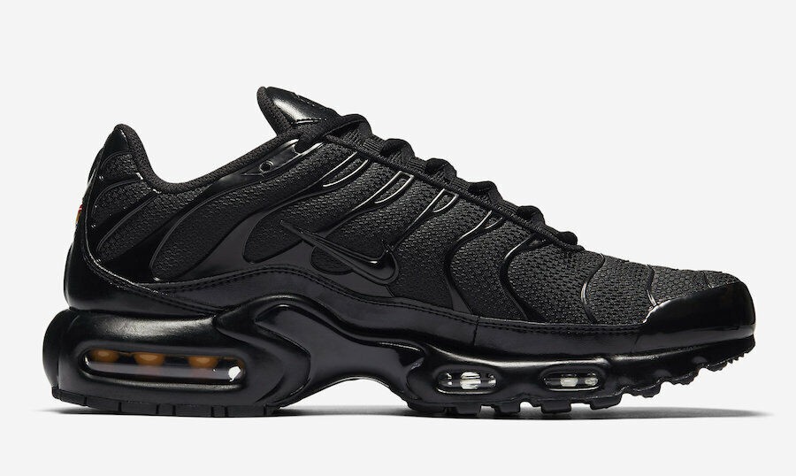 NIKE Air Max Plus TN           