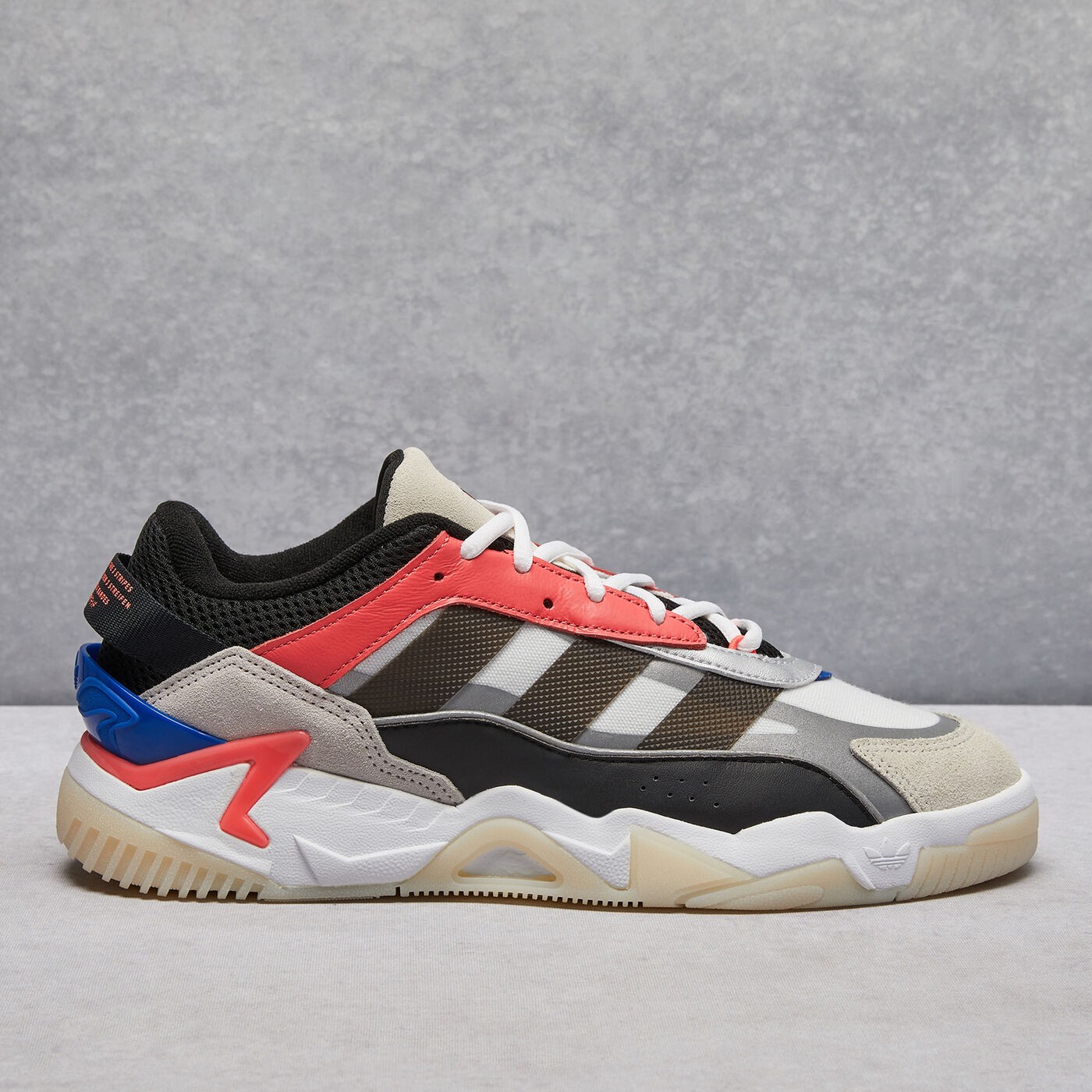 Adidas niteball özel seri 2.0