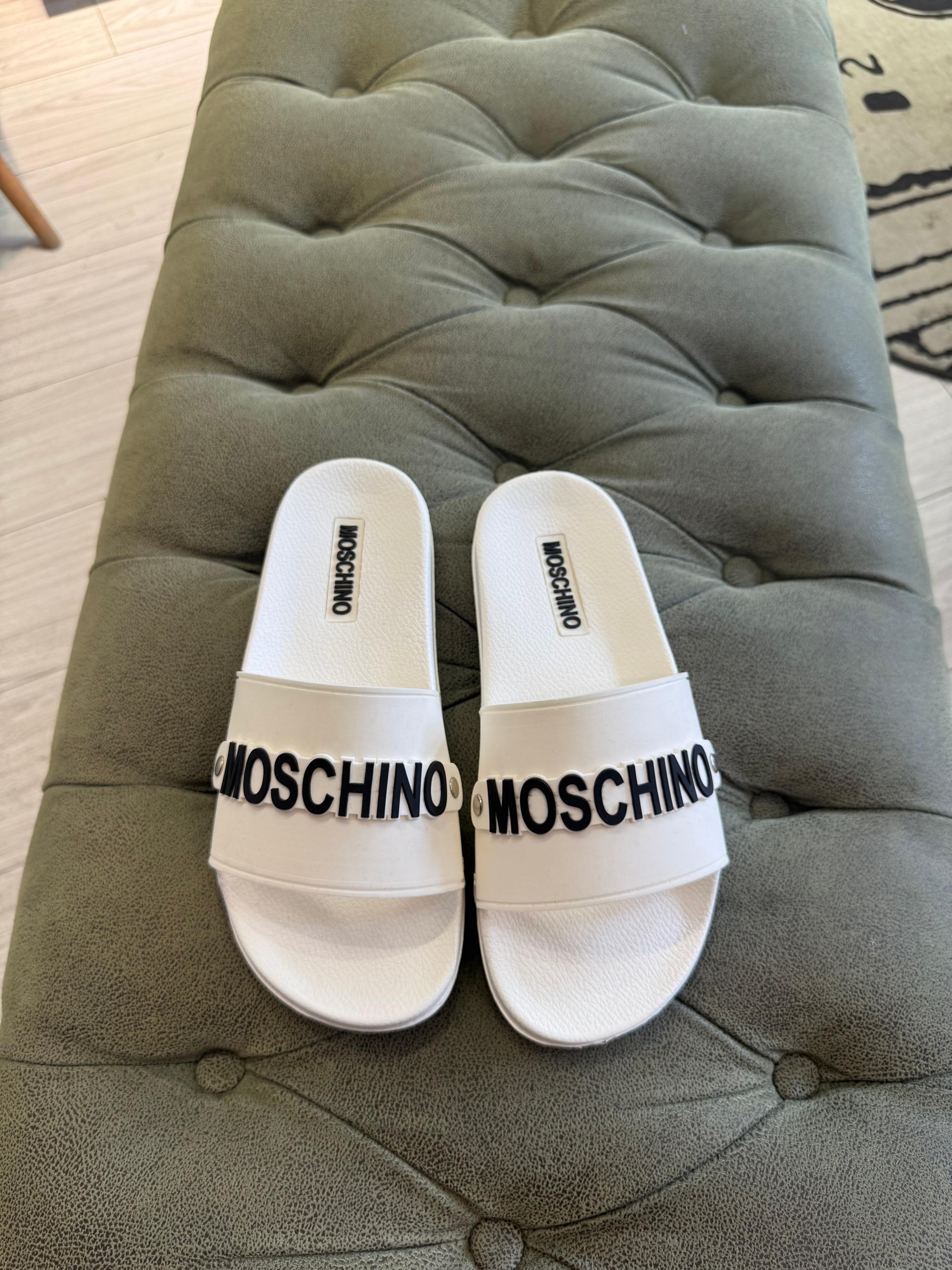 MOSCHİNO İTHAL TERLİK