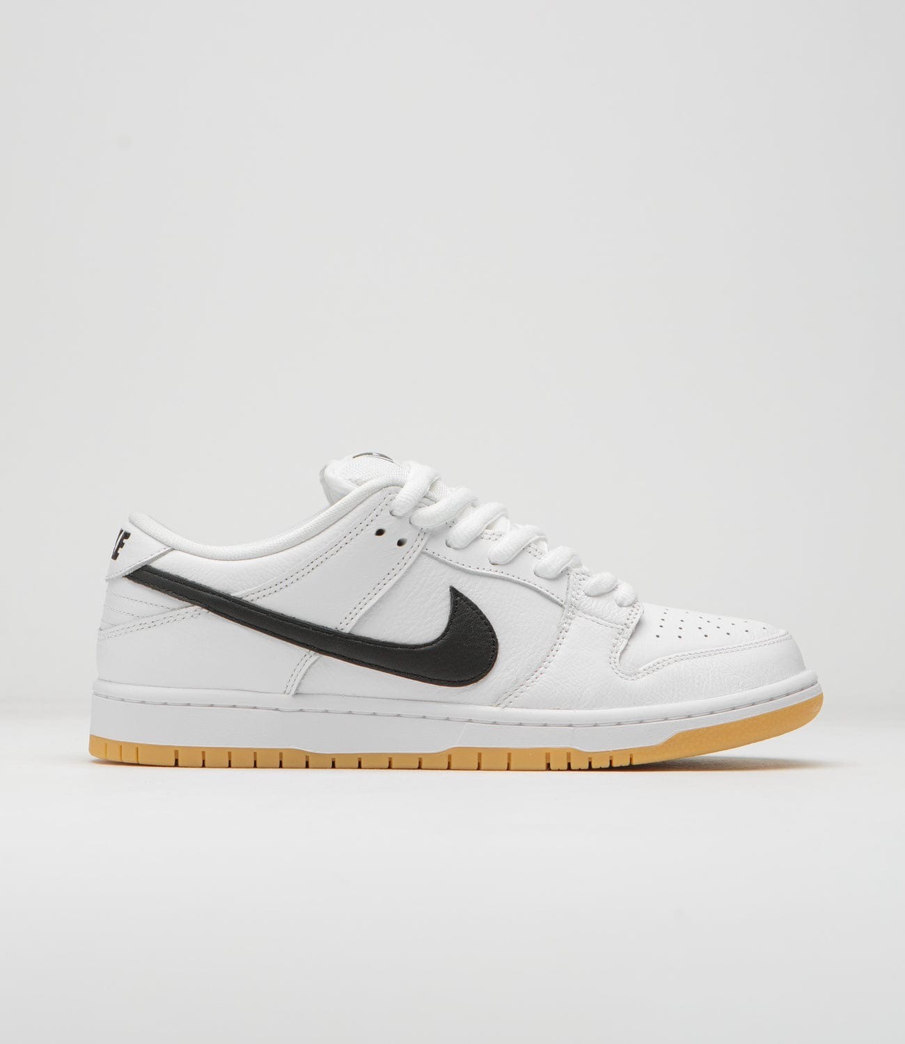 Nike Dunk Low Pro White Gum