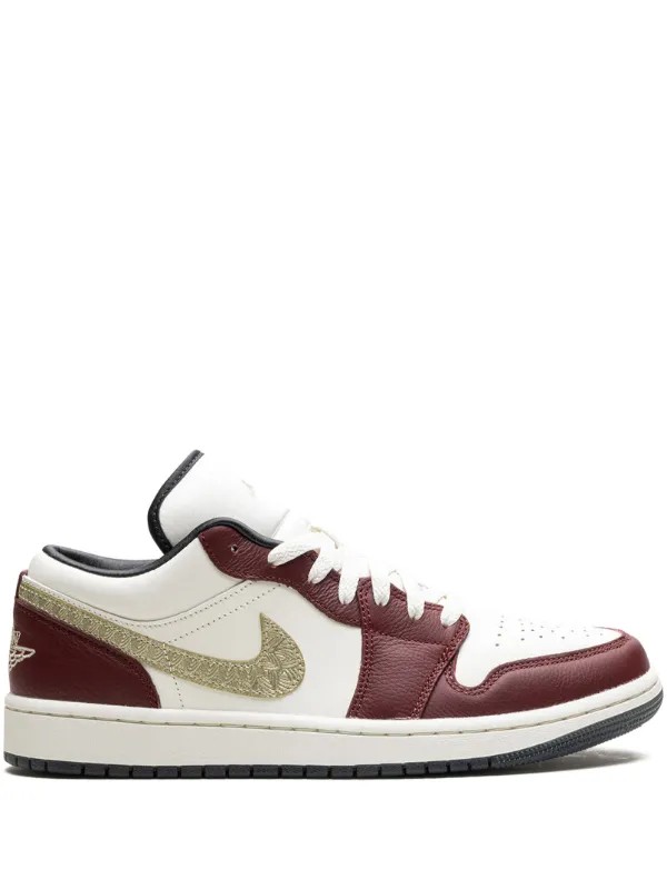 Nike Air jordan 1 low Dragon