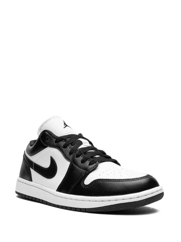 Nike Air Jordan Black White Classic