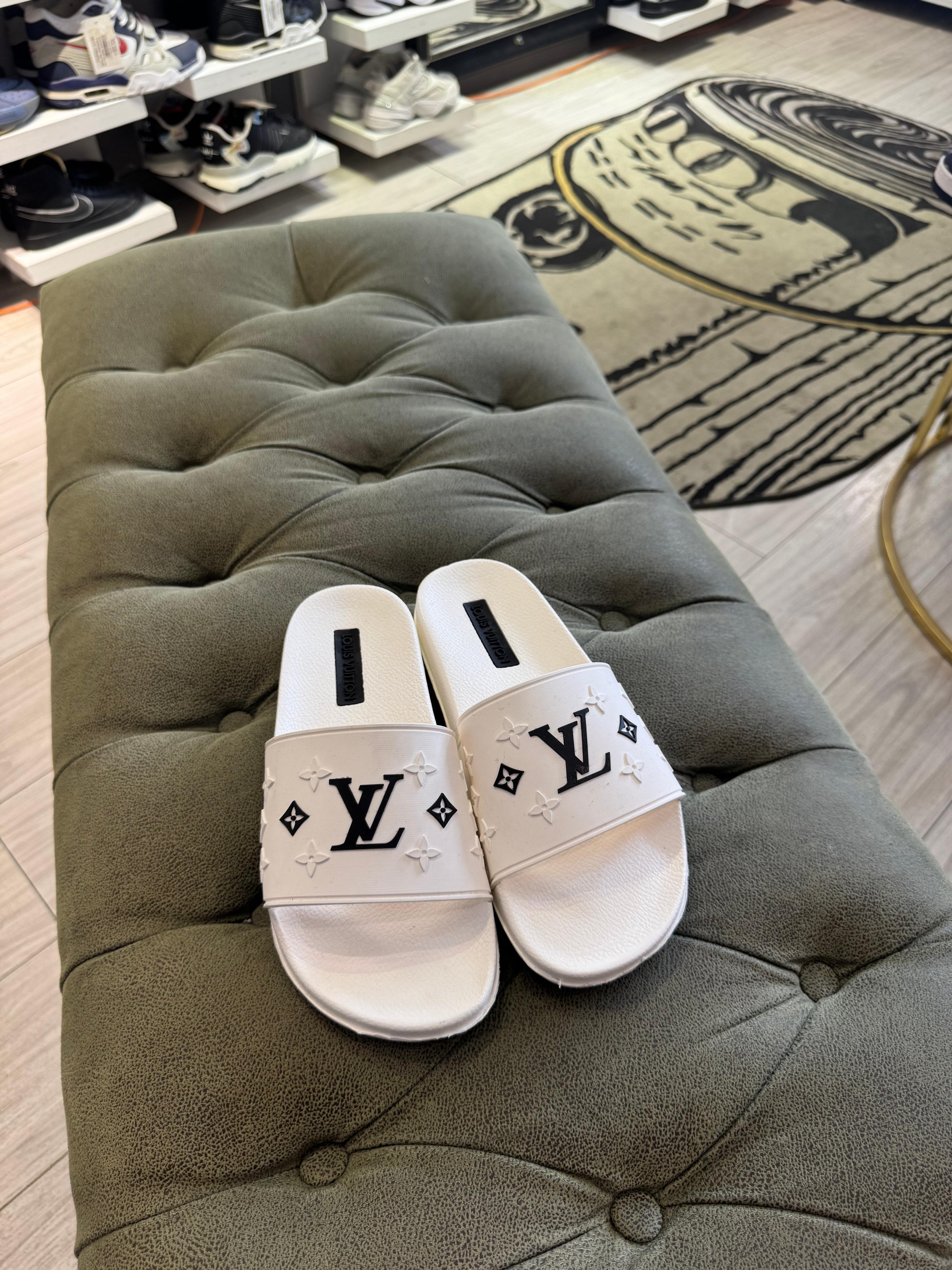 LOUİS VUITTON İTHAL TERLİK