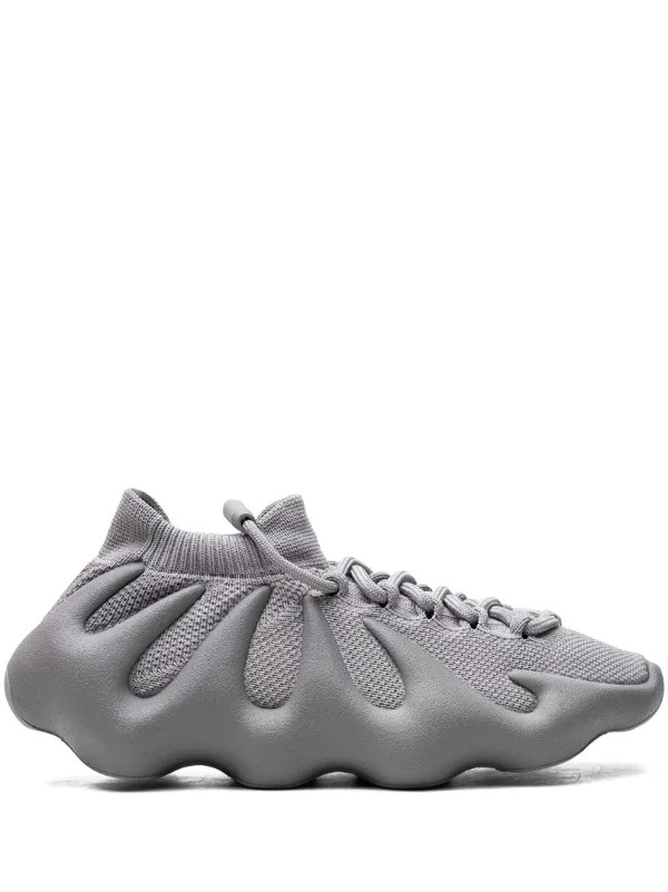 Adidas Yeezy 450 gri 