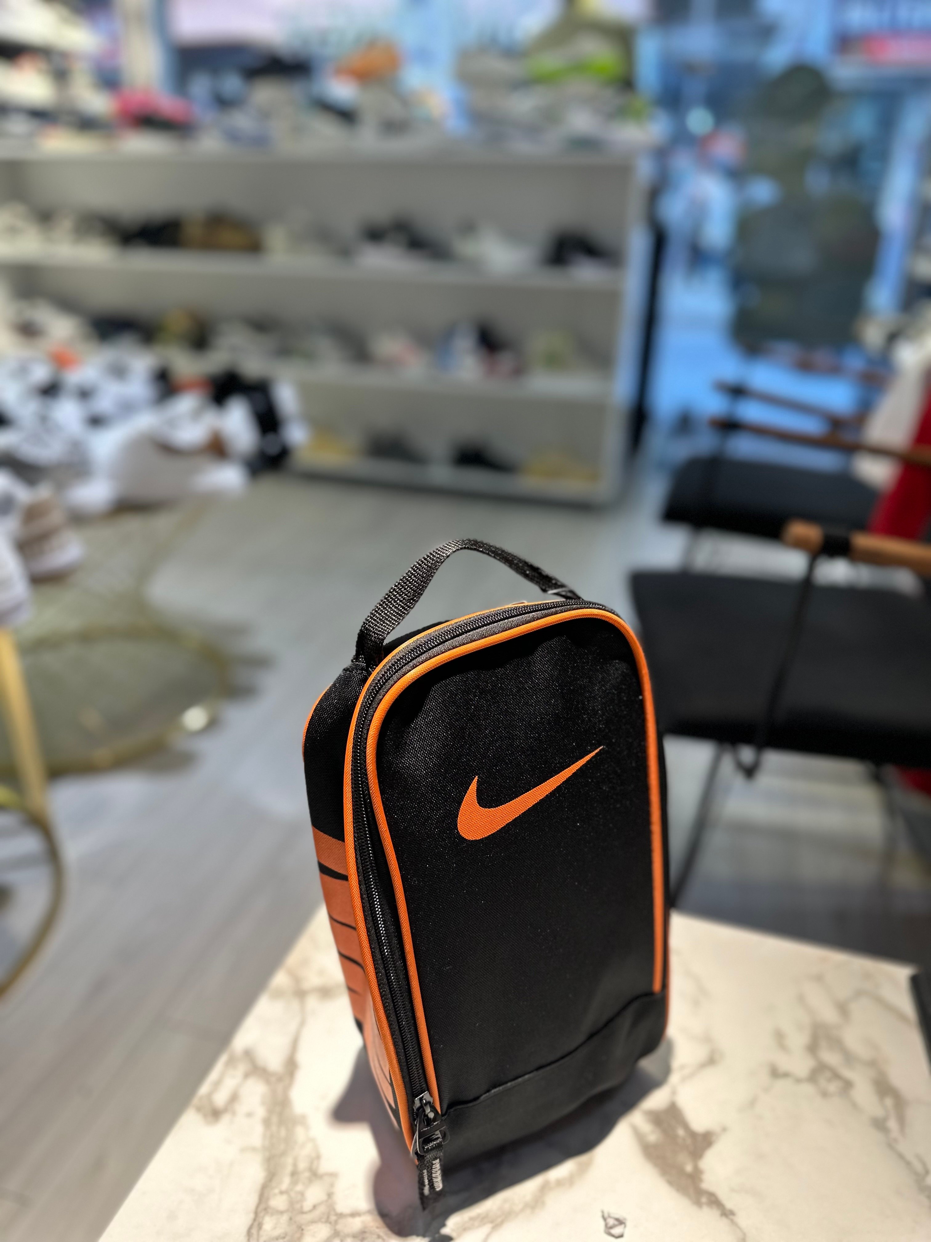 Nike İthal Çanta