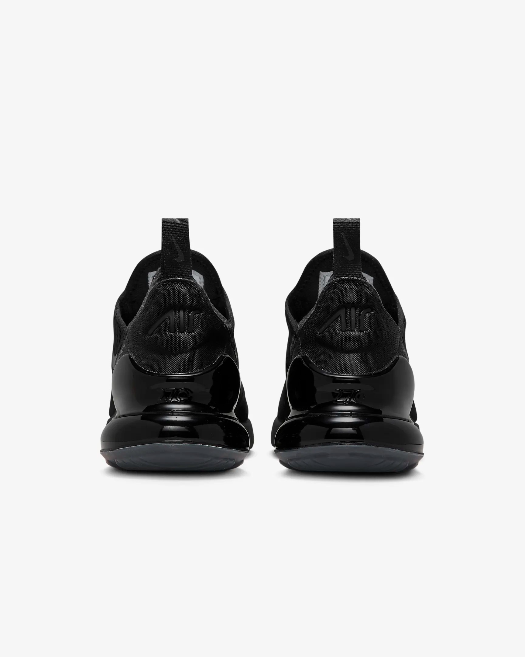 Nike Air 270 black