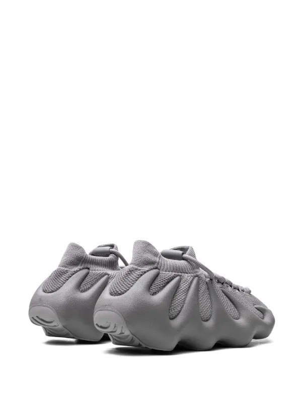 Adidas Yeezy 450 gri 