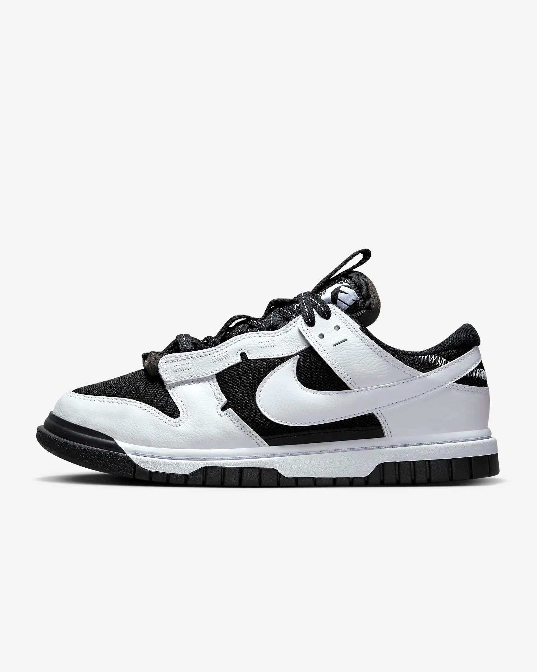 Nike Air Dunk Jumbo panda