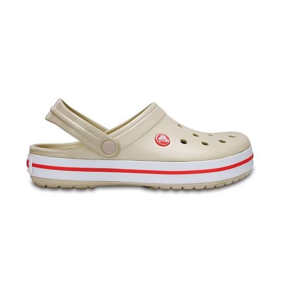 Crocs Bej