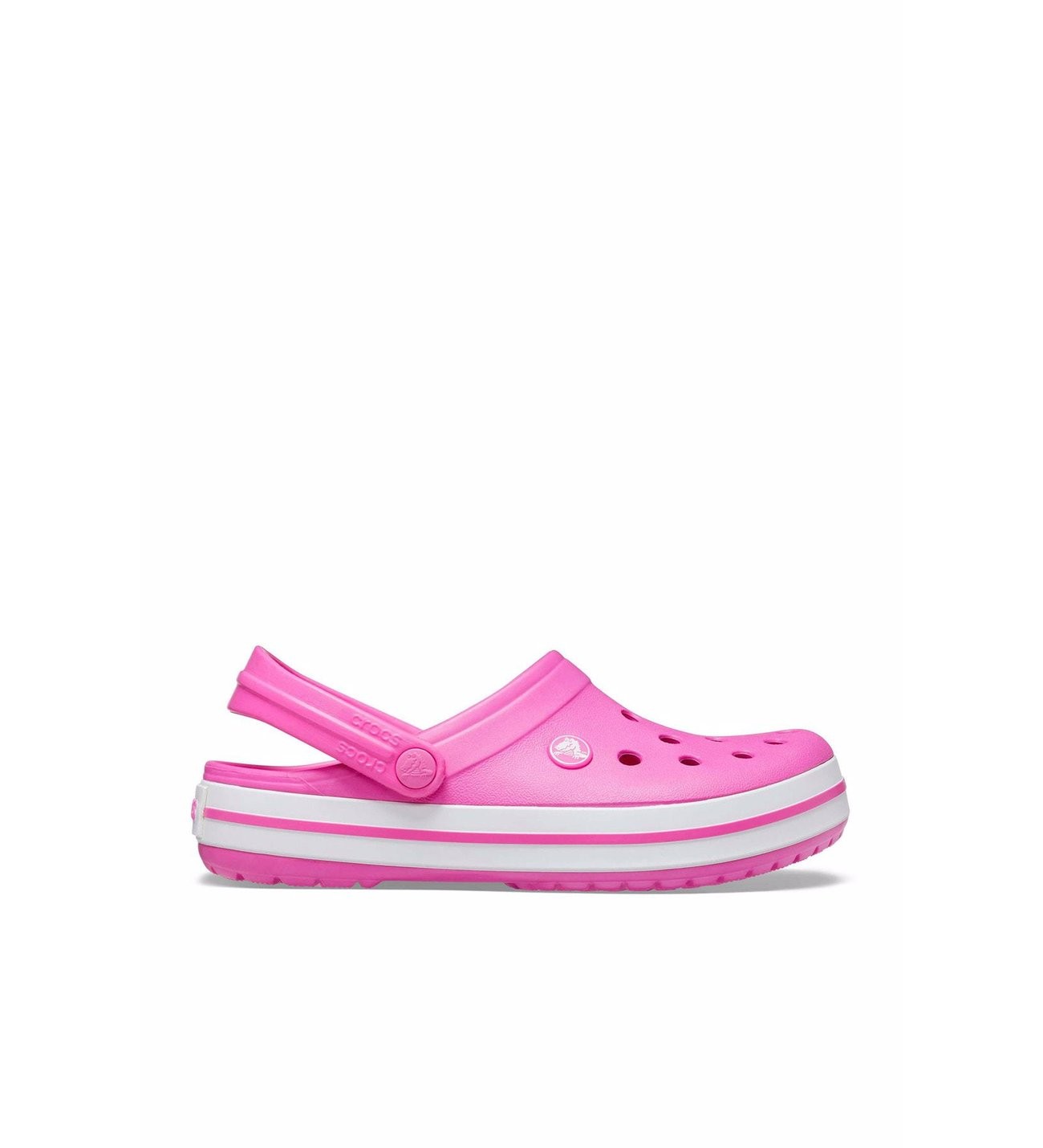 crocs pembe