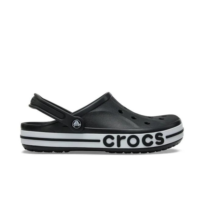 crocs yeni sezon siyah