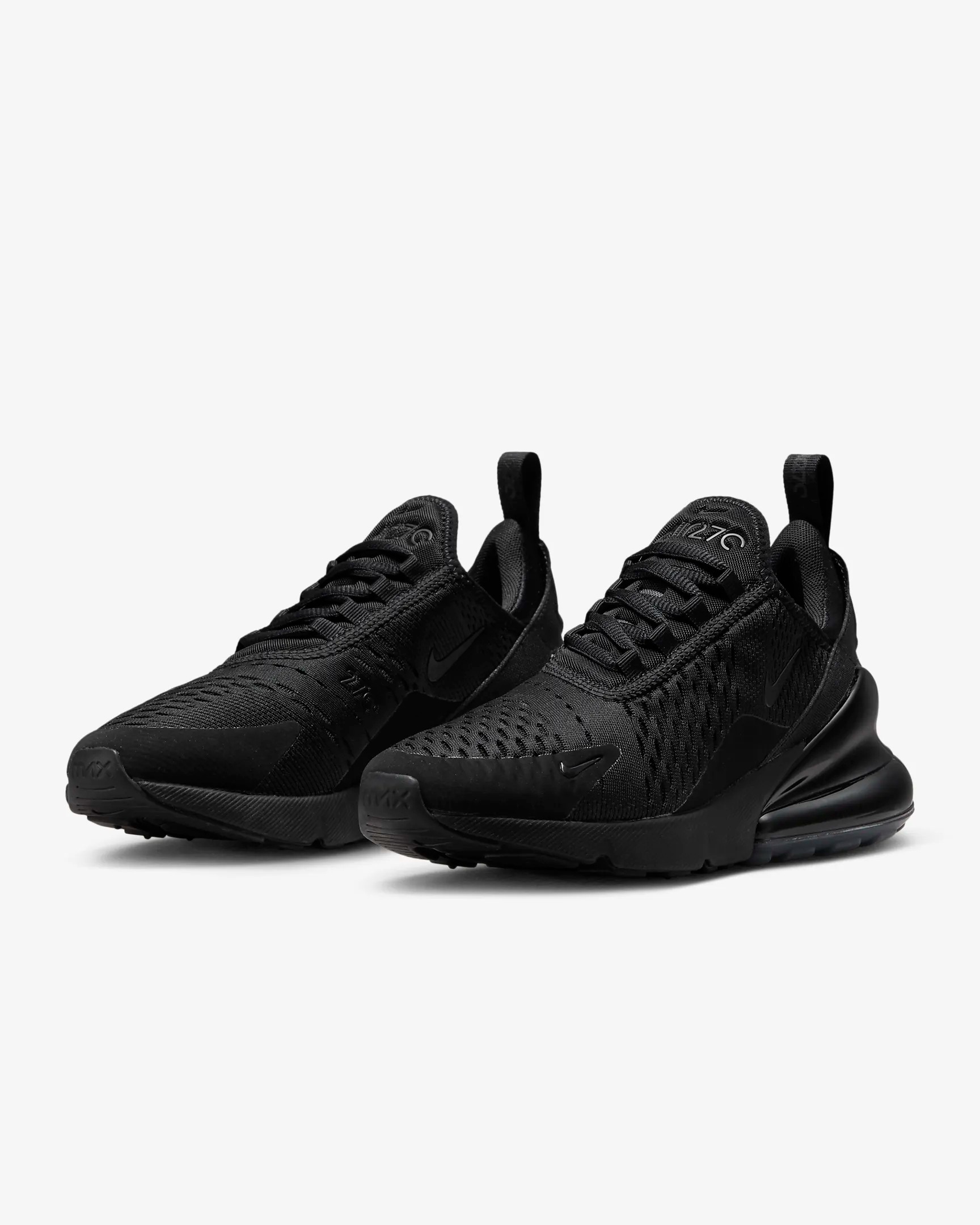 Nike Air 270 black