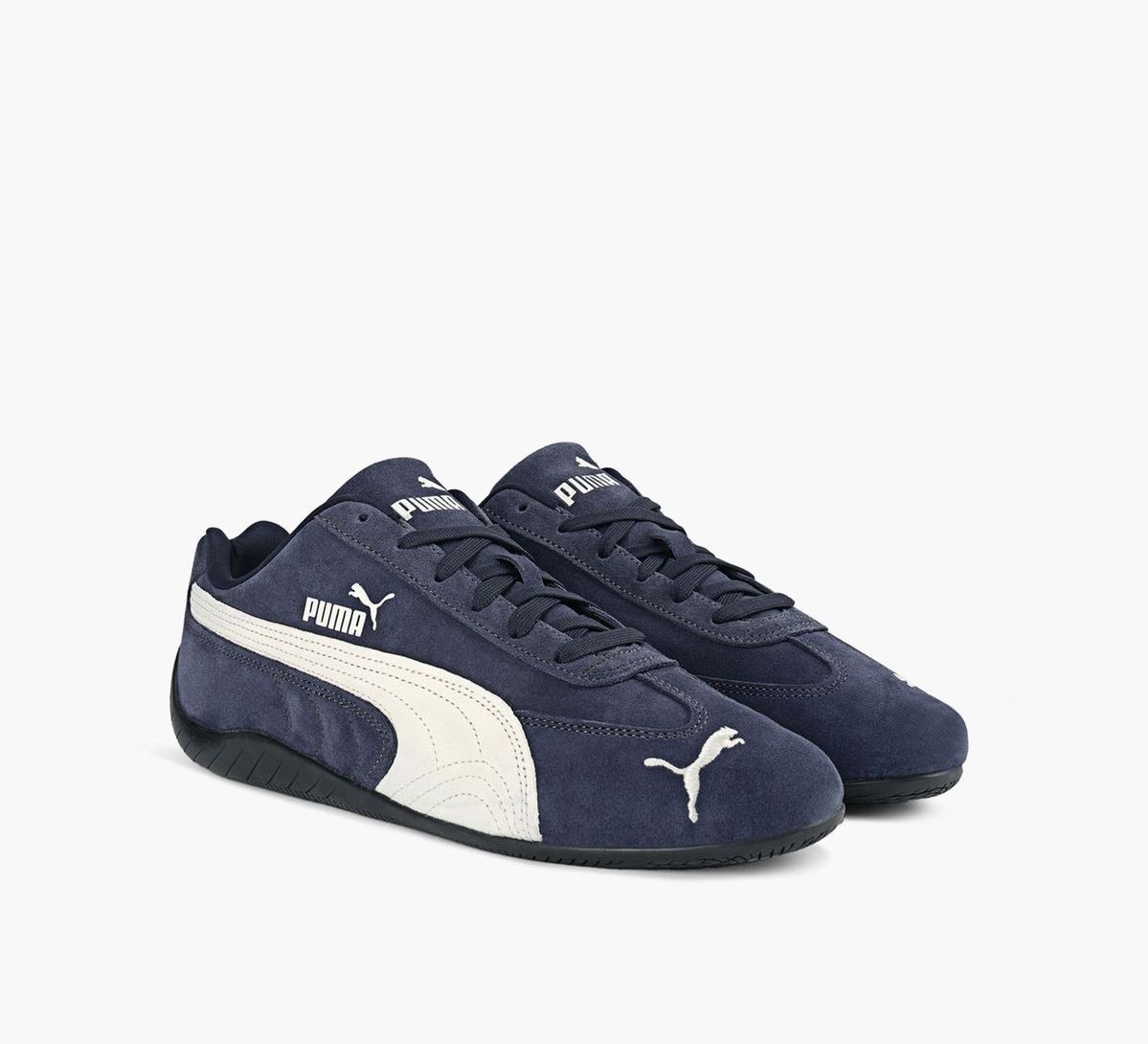 Puma Speedcat navy blue