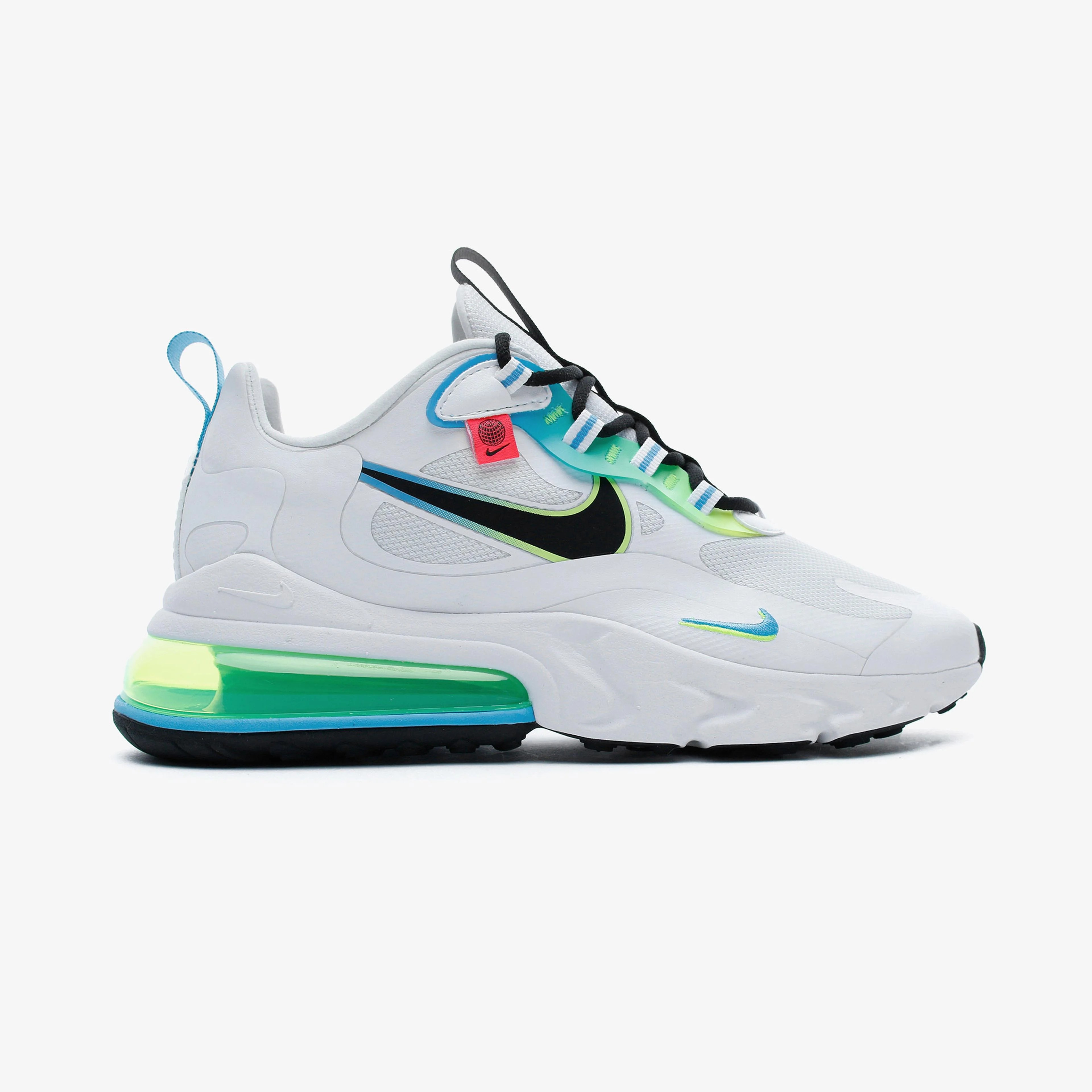 Nike Air Max 270 React