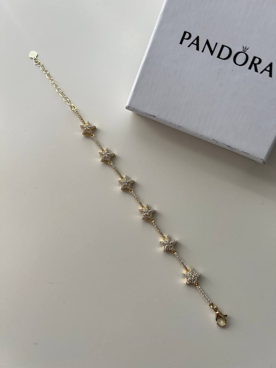 PANDORA BİLEKLİK İTHAL