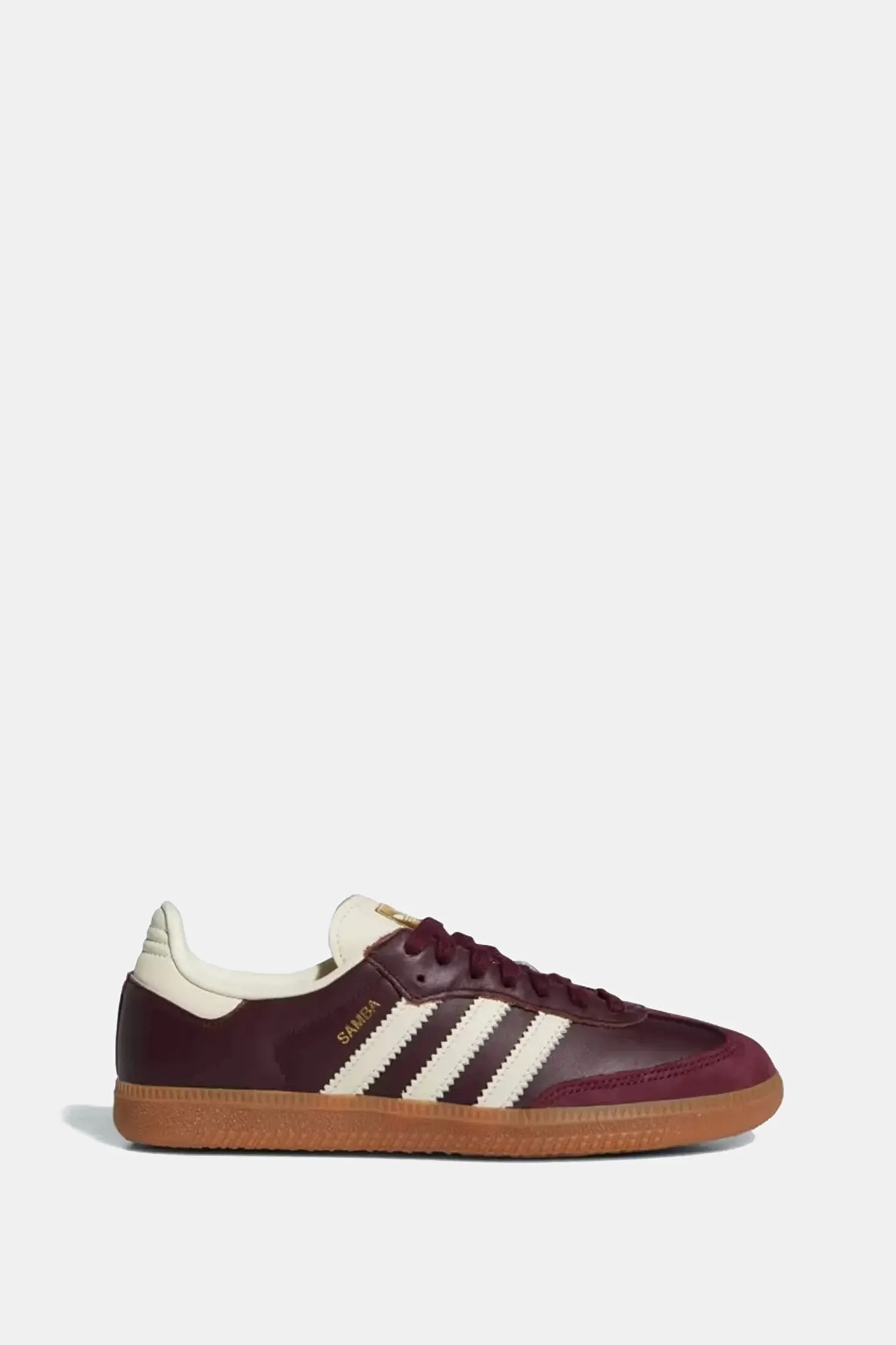 Adidas Samba Bordo 