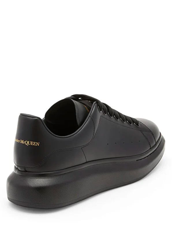 Alexander McQueen black 1