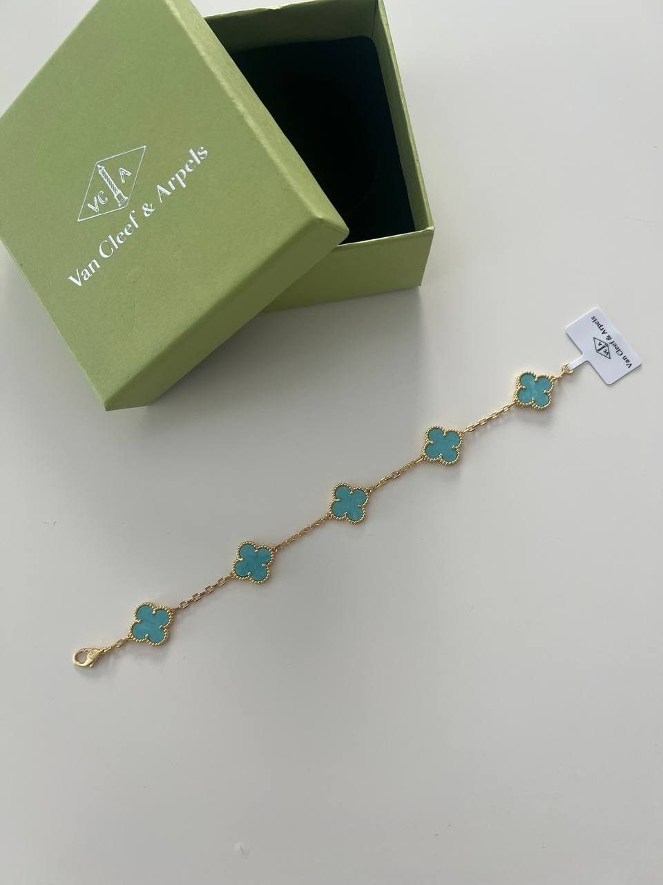Van Cleef Bileklik ithal