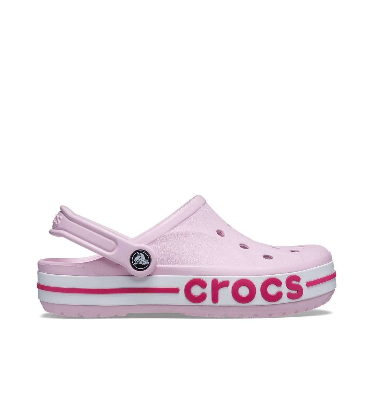 Crocs Bayaband pink