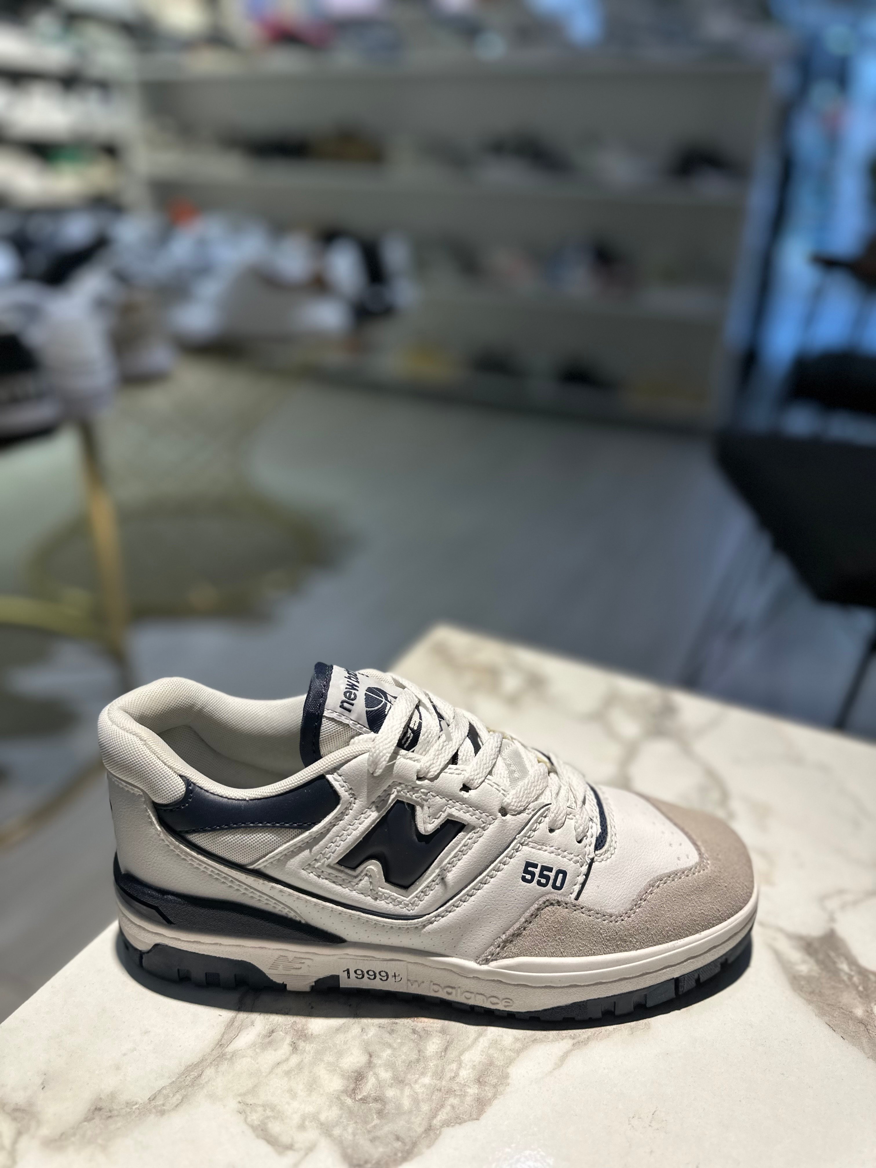 new balance 550