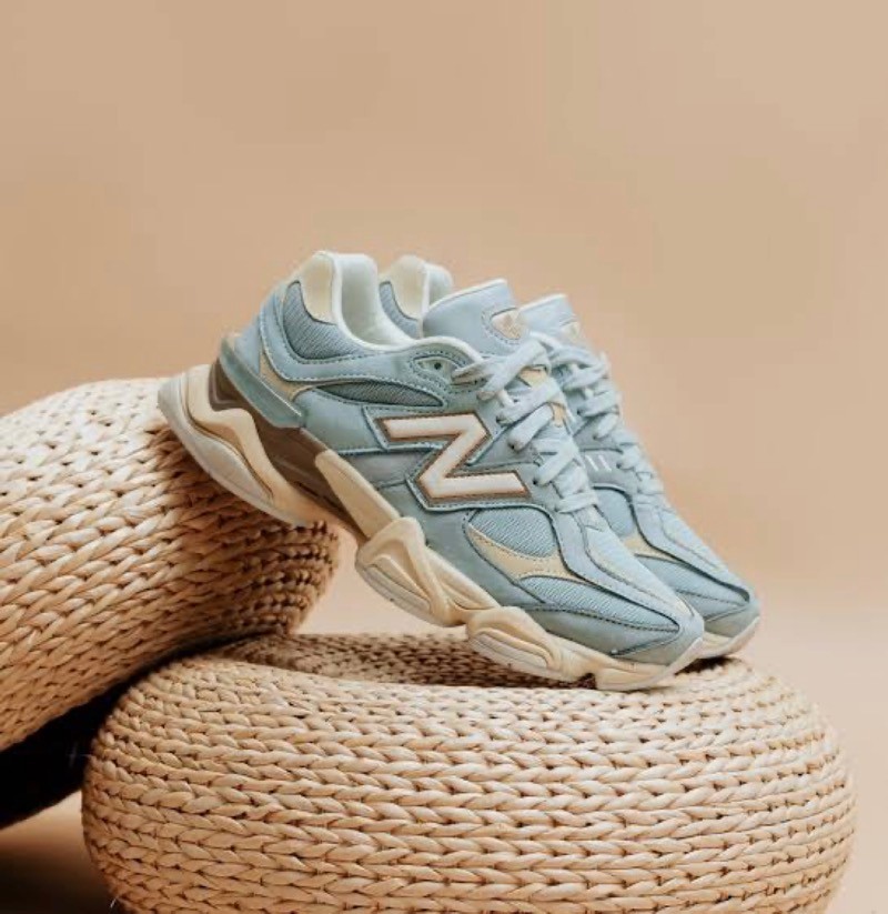 New Balance 9060 Blue Haze