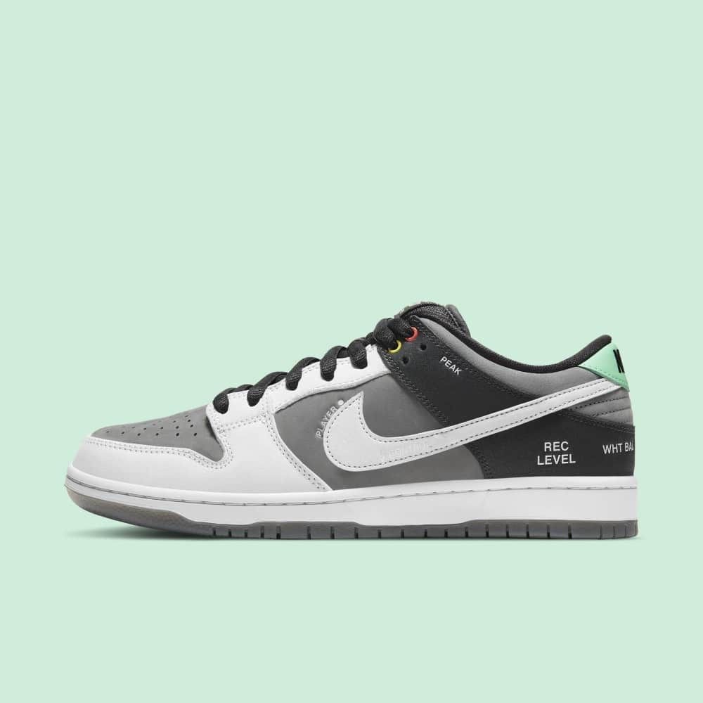 Nike SB dunk low VX1000