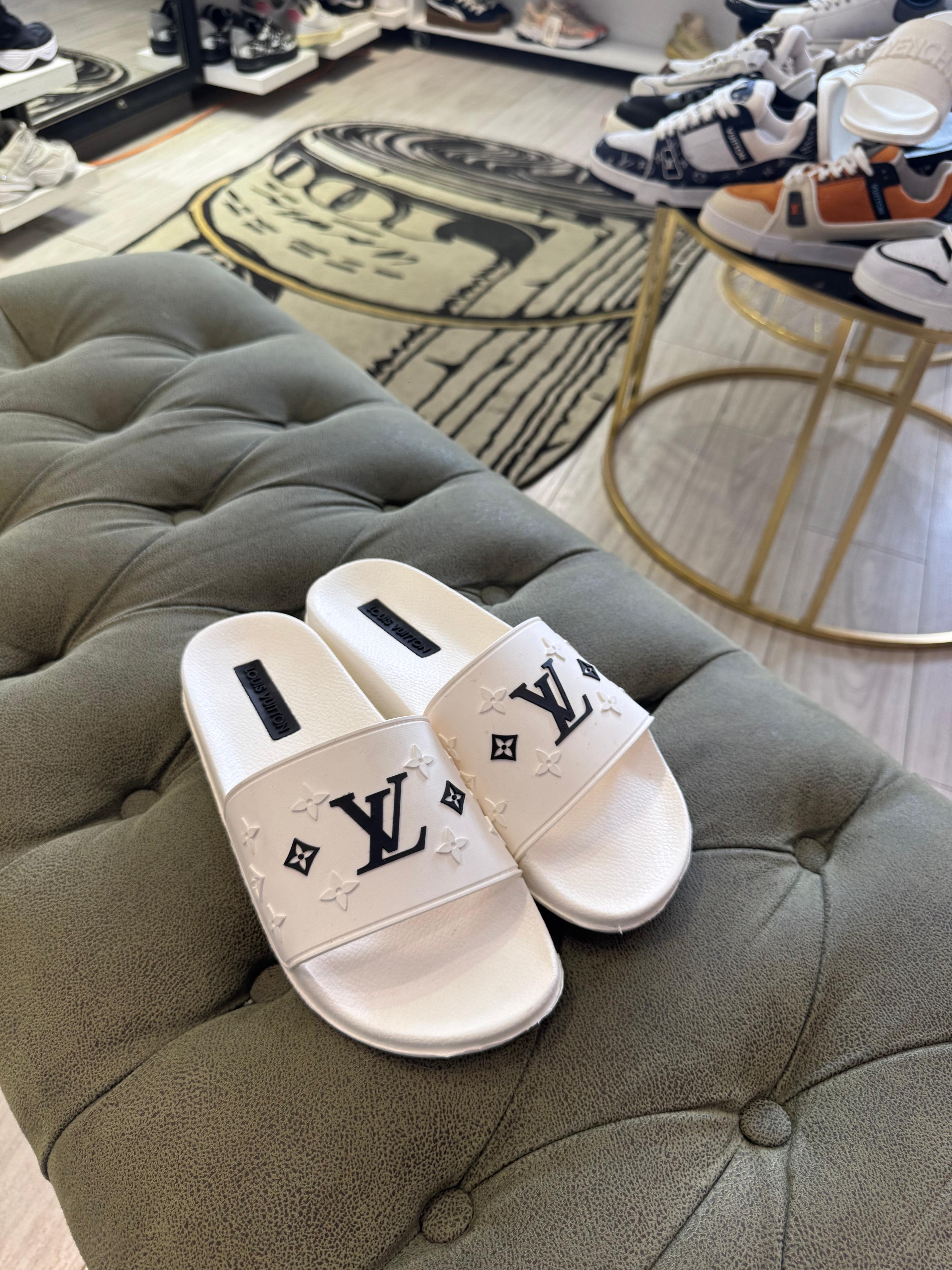 LOUİS VUITTON İTHAL TERLİK