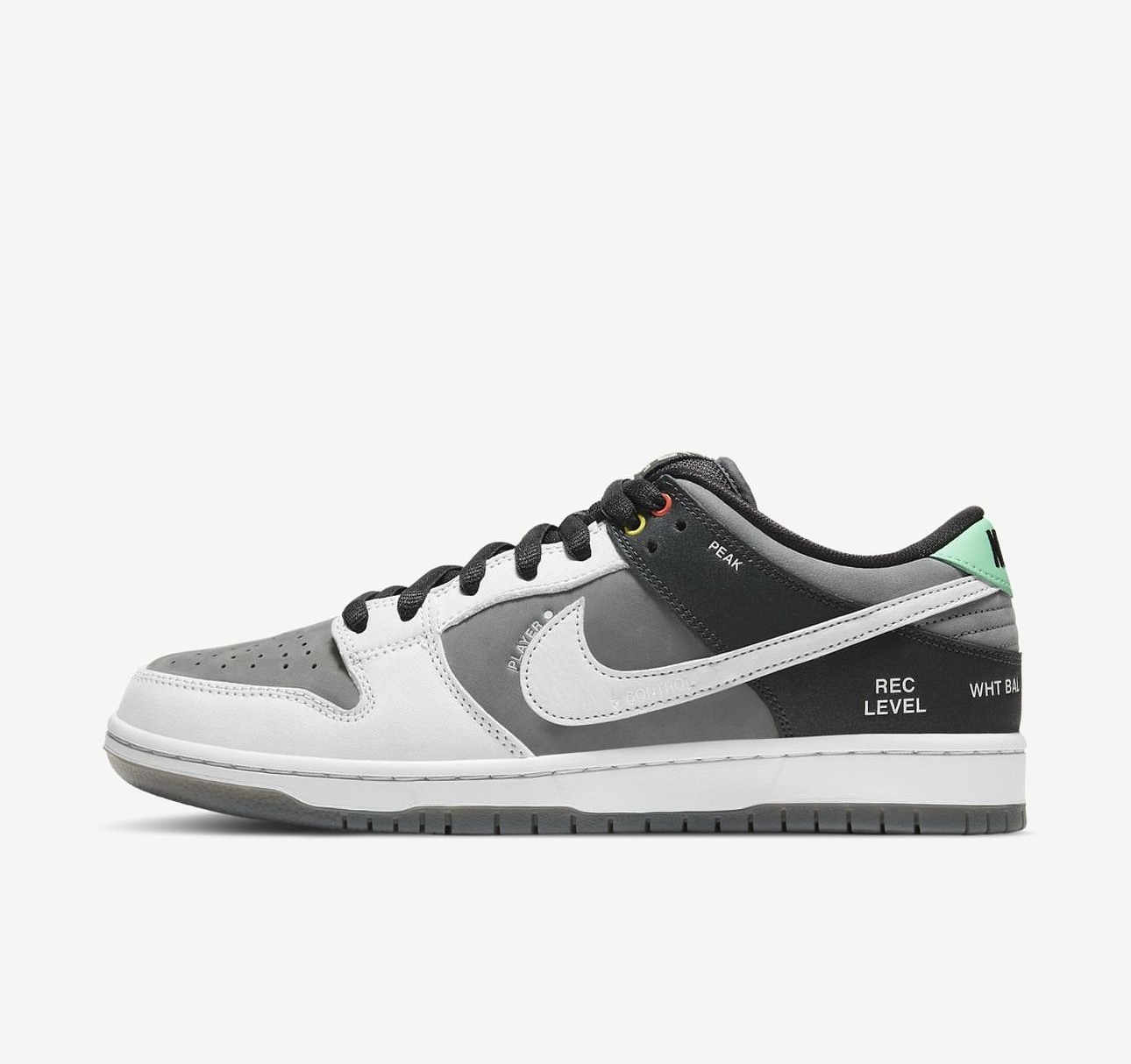 Nike SB dunk low VX1000