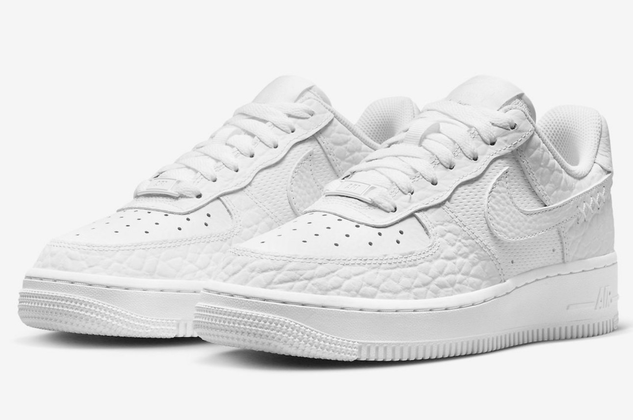 Nike Airforce özel seri