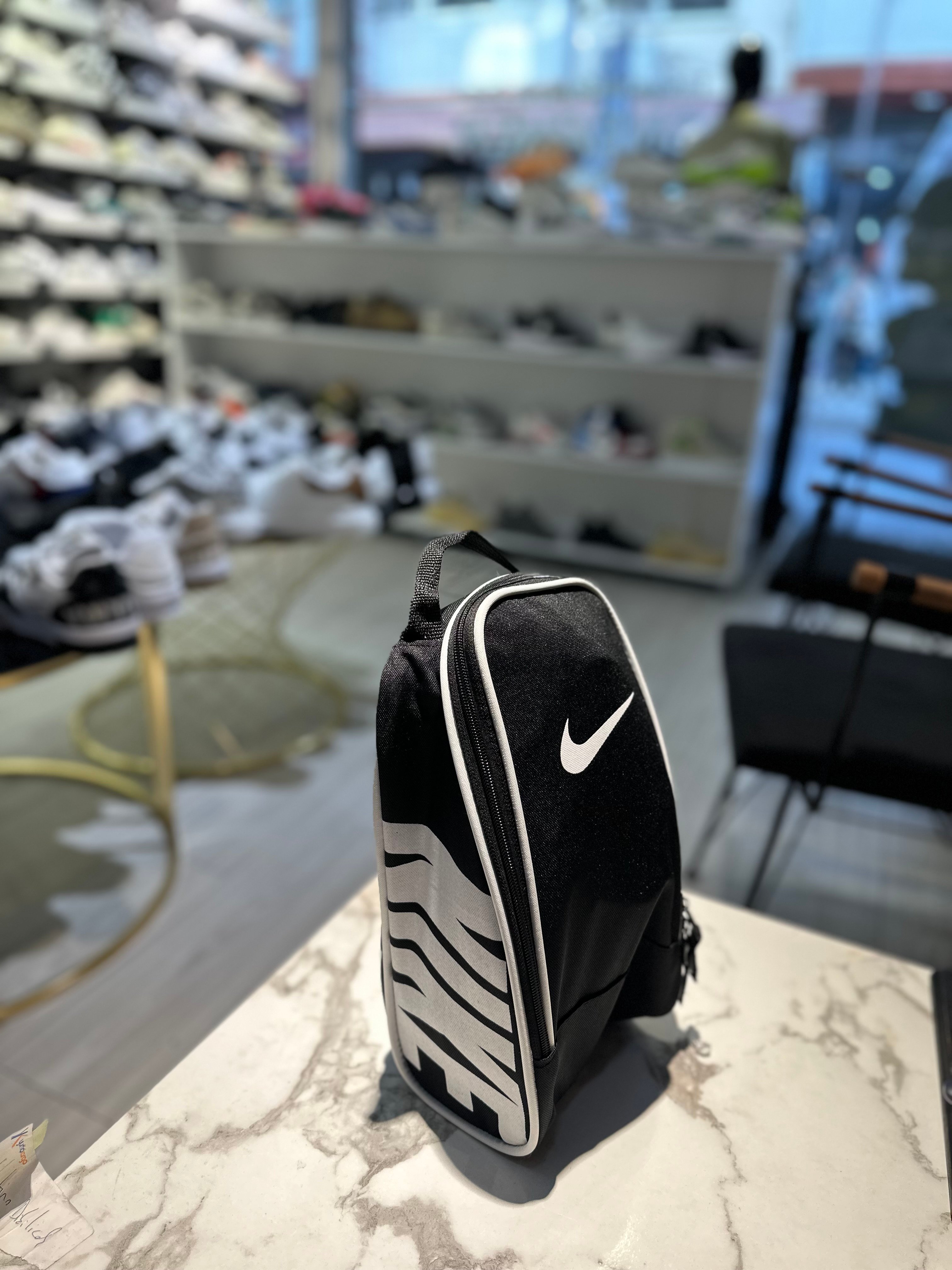 Nike İthal Çanta
