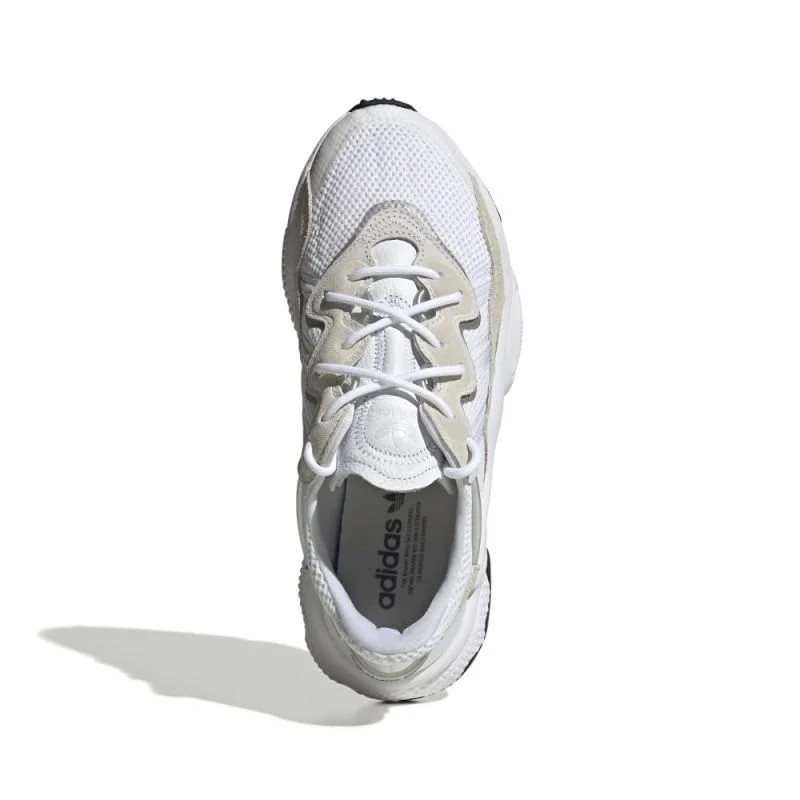 Adidas Ozweego white