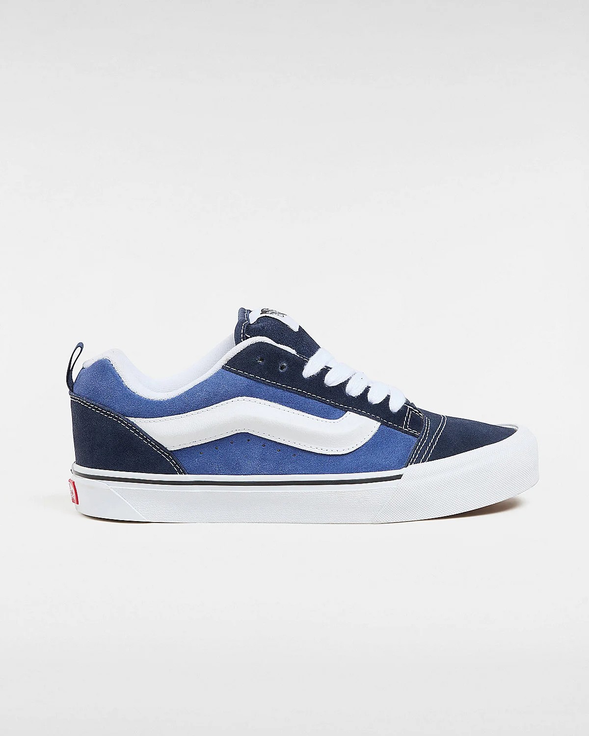Vans Knu Lacivert/siyah